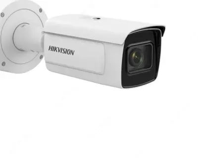 2 MP tashqi silindrsimon DeepinView IP-kamera DS-2CD7A26G0/P-IZHSY (raqam aniqlash)